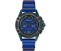 Laikrodis VERSACE MAN VEZ701122 (44MM)