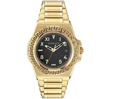 Laikrodis VERSACE moterims VE3I00723 (44MM)