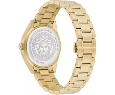 Laikrodis VERSACE moterims VE6C00623 (35MM)