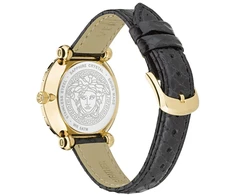 Laikrodis VERSACE moterims VE6I00323 (35MM)