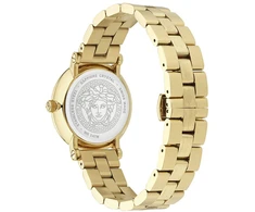 Laikrodis VERSACE moterims VE7F00623 (35MM)