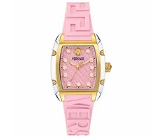 Laikrodis VERSACE moterims VE8K00224 (45MM)