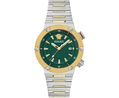 Laikrodis VERSACE WOMEN VE8G00524 (43MM)
