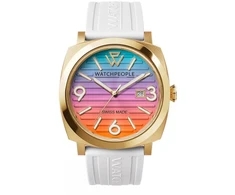 Laikrodis WATCHPEOPLE moterims 700984 (45MM)