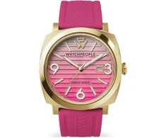 Laikrodis WATCHPEOPLE moterims 700985 (45MM)