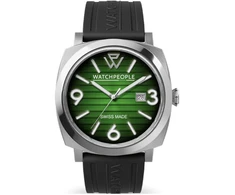 Laikrodis WATCHPEOPLE moterims 700987 (45MM)