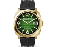 Laikrodis WATCHPEOPLE moterims 700988 (45MM)