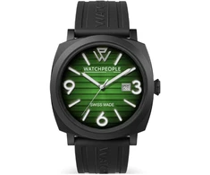Laikrodis WATCHPEOPLE moterims 700989 (45MM)
