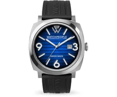Laikrodis WATCHPEOPLE moterims 700990 (45MM)