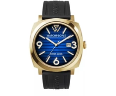 Laikrodis WATCHPEOPLE moterims 700991 (45MM)