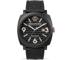 Laikrodis WATCHPEOPLE moterims 700994 (45MM)