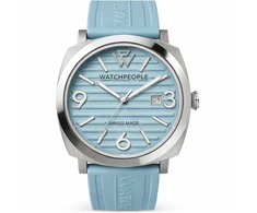 Laikrodis WATCHPEOPLE moterims 700996 (45MM)