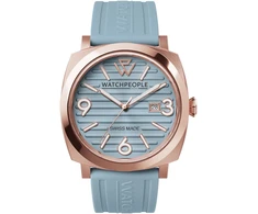 Laikrodis WATCHPEOPLE moterims 700997 (45MM)