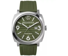 Laikrodis WATCHPEOPLE moterims 700998 (45MM)