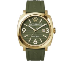 Laikrodis WATCHPEOPLE moterims 700999 (45MM)