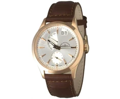 Laikrodis ZENO MAN 66627004QPRF (42MM)
