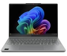 Lenovo IdeaPad 5 2-in-1 14Q8X9 83GH000YGE 14" WUXGA OLED Snapdragon® X Plus 16GB/1TB Windows 11 Copilot+PC konvertuojamas nešiojamas kompiuteris