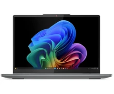 Lenovo IdeaPad 5 2-in-1 14Q8X9 83GH000YGE 14" WUXGA OLED Snapdragon® X Plus 16GB/1TB Windows 11 Copilot+PC konvertuojamas nešiojamas kompiuteris