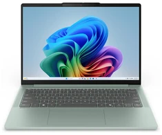 Lenovo IdeaPad Slim 5 14IPH11 14" WUXGA Core Ultra 7 355 16GB/512GB SSD Windows 11 nešiojamas kompiuteris
