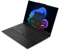 Lenovo ThinkPad E16 G4 16" Ultra5 325 16/512 WUXGA Windows 11 Pro nešiojamas kompiuteris