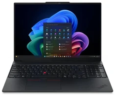 Lenovo ThinkPad E16 G4 16" Ultra5 325 16/512 WUXGA Windows 11 Pro nešiojamas kompiuteris