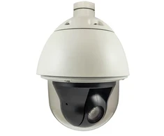 Level One LevelOne IPCam30xZ PTZ kupolas lauko kamera 2MP/H.264/IR/ 31W/PoE/IP67