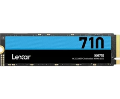 Lexar Dysk SSD NQ790 512MB NVMe 4x4 2280 6400/2900MB/s