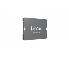 Lexar SSD NS100 512 GB SATA3 2.5 550 / 450 MB / s