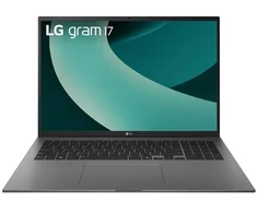 Verslo nešiojamas kompiuteris LG gram Pro 17 17ZB90TL-G.AZ79G Intel Core Ultra 7 256V Nešiojamas kompiuteris