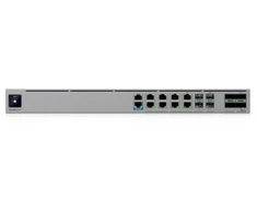 Maršrutizatorius Aparatinis ugniasienis Ubiquiti EF-Core 1U 100 Gbit/s