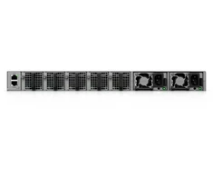 Maršrutizatorius Aparatinis ugniasienis Ubiquiti EF-Core 1U 100 Gbit/s