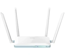 Maršrutizatorius D-link N300 4G Išmanusis maršrutizatorius G403 802.11n, 300 Mbit/s, 10/100 Mbit/s, Ethernet LAN (RJ-45) prievadai 4, Išorinė antena