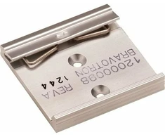 Maršrutizatorius Digi International Inc. Triton DIGI Rackmountkit/Šoninės tvirtinimo detalės Anywhere USB/2 Plus/WR11 XT