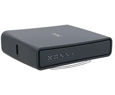 Maršrutizatorius Mikrotik hAP ac lite bokštas Juodas Power over Ethernet (PoE)