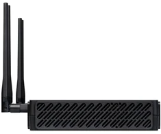 Maršrutizatorius R&amp;S®LANCOM LANCOM 1803VAW-5G (EU) gateway/kontroler 10, 100, 1000 Mbit/s