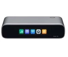 Maršrutizatorius TP-Link Fusion G+ OMADA Gateway (1x2,5GbEWAN,4xGbELAN/WAN,BT,1xUSB-C)