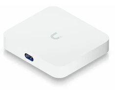 Maršrutizatorius Ubiquiti UniFi Cloud Gateway Max (baltas)