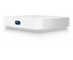 Maršrutizatorius Ubiquiti UniFi Cloud Gateway Max (baltas)