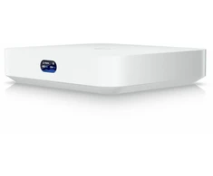 Maršrutizatorius Ubiquiti UniFi Cloud Gateway Max (baltas)