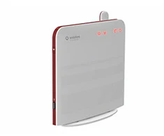 Maršrutizatorius Vodafone Easy Box 803, baltas