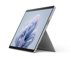 Microsoft Planšetė Surface Pro 10 su 5G Platin Ultra7/256GB/16GB Win11 Pro/Messeware