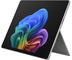 Microsoft Planšetė Surface Pro 12 Platin Snapdragon X2 Plus/LCD/256GB/32GB Win11 Pro+++ su Qualcomm CPU/13 colių