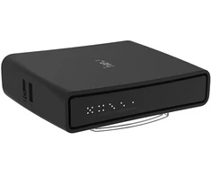 MikroTik hAP ac2 bokštinis WiFi maršrutizatorius, RBD52G-5HacD2HnD-TC, dviejų juostų, 5x RJ45 1000Mb/s, 1x USB