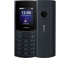 Mobilusis telefonas NOKIA 110 4G (2ND EDITION 2024 TA-1661) Mėlyna
