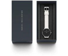 Moteriškas laikrodis DANIEL WELLINGTON DW00100284 (32MM)