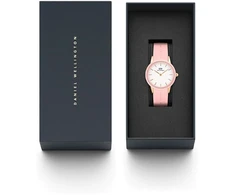 Moteriškas laikrodis DANIEL WELLINGTON DW00100532 (32MM)