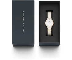 Moteriškas laikrodis DANIEL WELLINGTON DW00100675 (28MM)