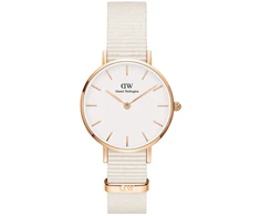 Moteriškas laikrodis DANIEL WELLINGTON DW00100675 (28MM)