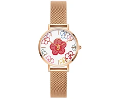 Moteriškas laikrodis DANIEL WELLINGTON DW00100722 (36MM)