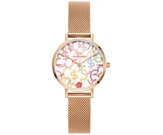 Moteriškas laikrodis DANIEL WELLINGTON DW00100723 (28MM)